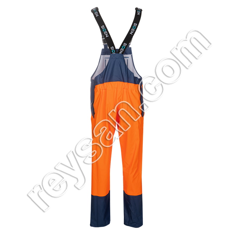 STEIN FISHING TROUSERS