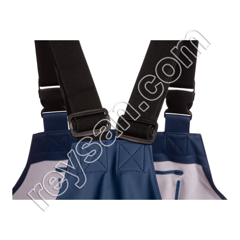 STEIN FISHING TROUSERS