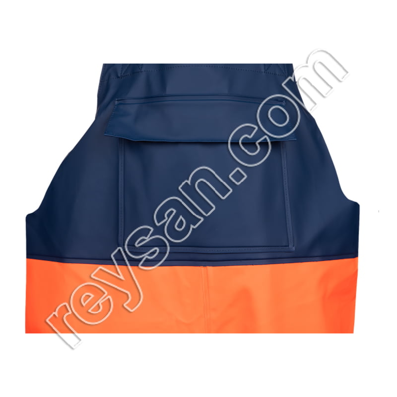 STEIN FISHING TROUSERS