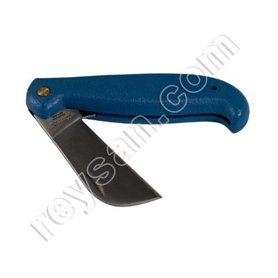 X-RAY DETECTABLE METAL KNIFE