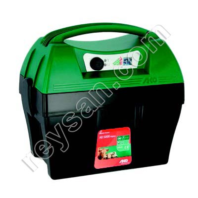 DIGITAL PORTABLE ELECTRIC SHEPHERD