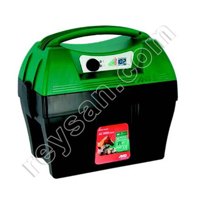 DIGITAL PORTABLE ELECTRIC SHEPHERD