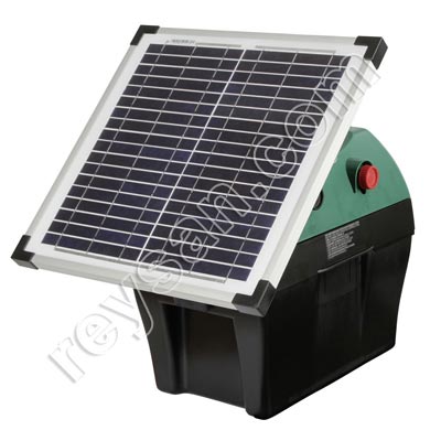 DIGITAL PORTABLE ELECTRIC SHEPHERD