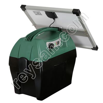 DIGITAL PORTABLE ELECTRIC SHEPHERD