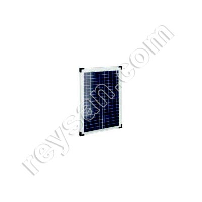 SOLAR ELECTRIC SHEPHERD PLATE