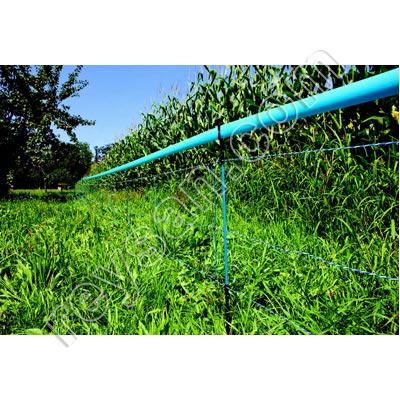 ELECTRIC MESH KIT REPELLER