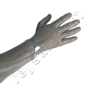 FALCON STAHLNETZ MESH CUTTING GLOVE