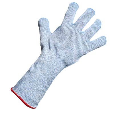 STAHLNETZ CUTGUARD KNIGHT GLOVE 13