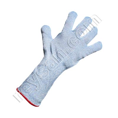 STAHLNETZ CUTGUARD KNIGHT GLOVE 13