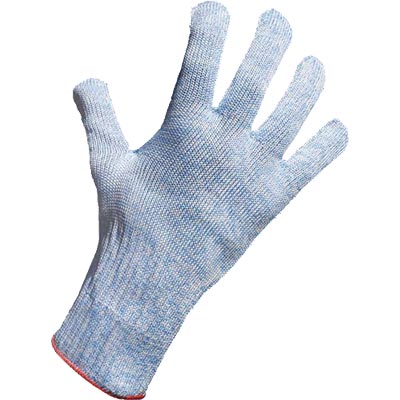 STAHLNETZ CUTGUARD BLUE 10 GLOVE