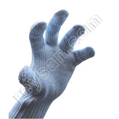 GLOVE STAHLNETZ CUTGUARD MONSTER 7