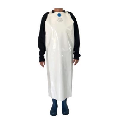 LEDOLIN TPU ANTIBACTERIAL APRON