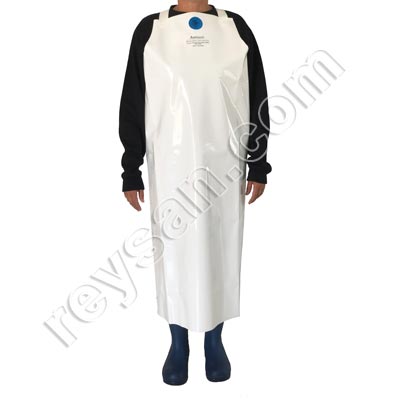 LEDOLIN TPU ANTIBACTERIAL APRON