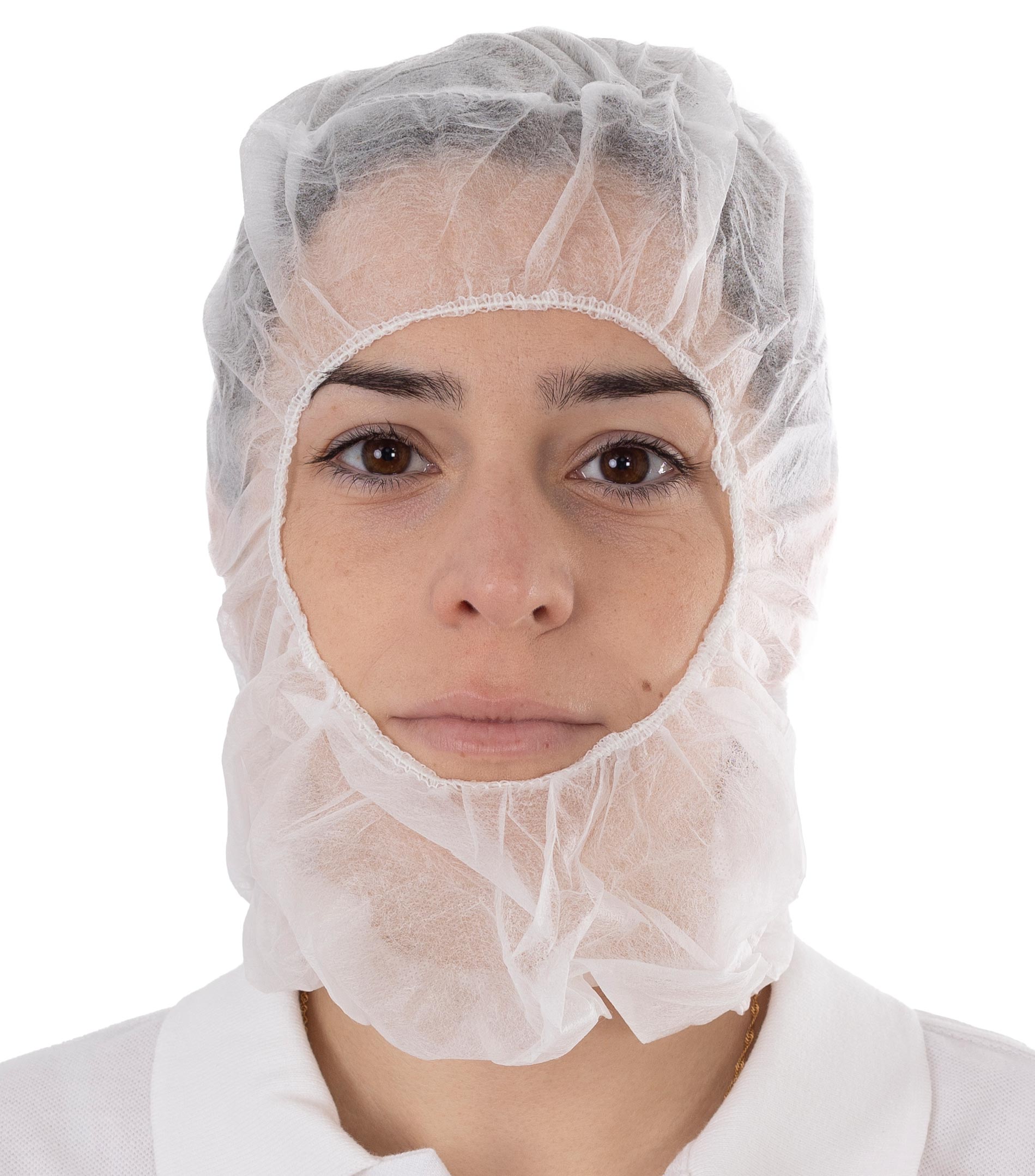 POLYPRYLENE BALACLAVA