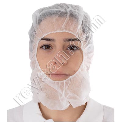 POLYPRYLENE BALACLAVA