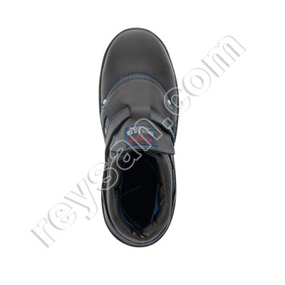 BOOTS FRAGUA PLUS BLACK WITH BUCKLE S3