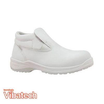 Panter Lupulo Boot White S2