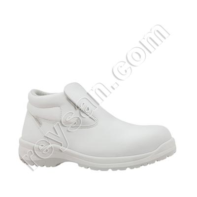 WHITE HOP BOOT S2