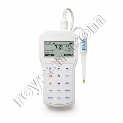 PH METER KIT HI98161-53