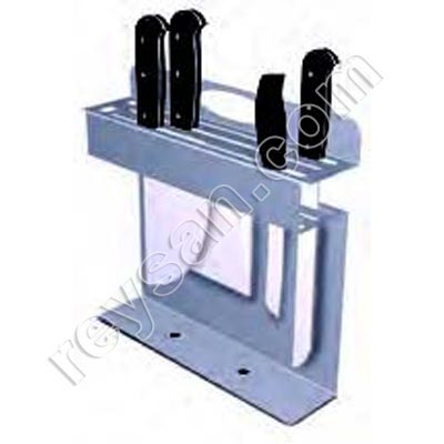 PORTABLE KNIFE HOLDER