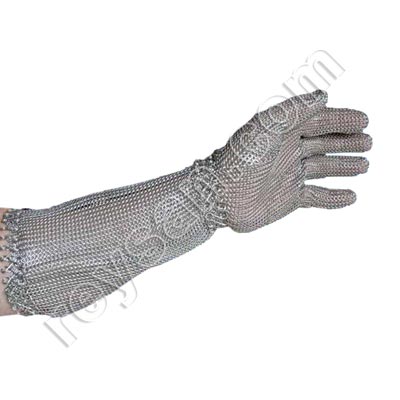 GLOVE MESH STAHLNETZ RAPTOR 