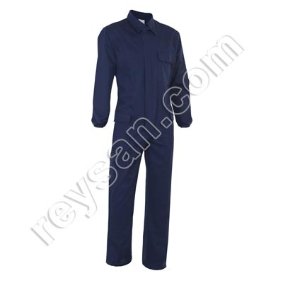ANTI-STATIC COTTON FIREPROOF JACKET