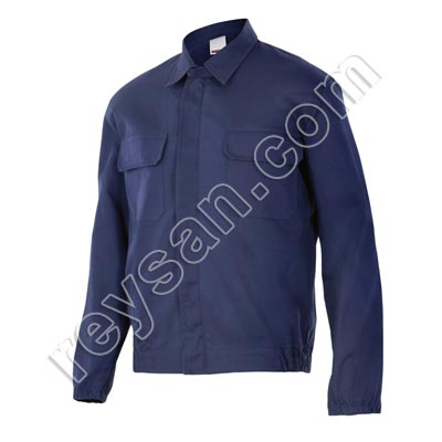ANTI-STATIC COTTON FIREPROOF JACKET