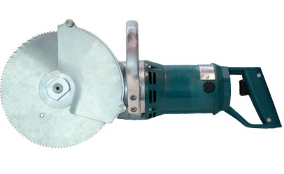 ELECTRIC SAW FOR ANIMAL CUTTING SM-235