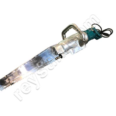 ELECTRIC SAW SWORD QUARTERING ANIMALS SE-350