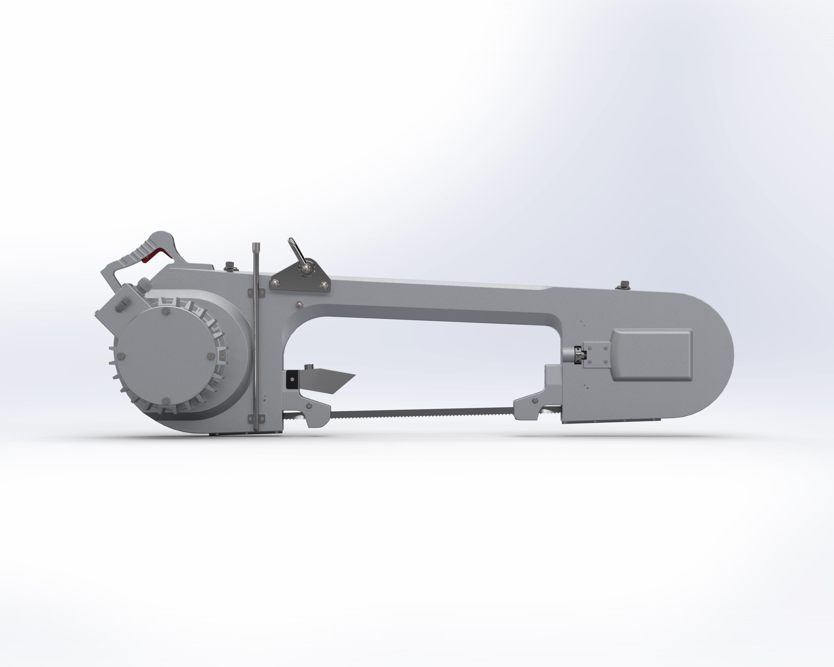 SPLITTER-BANDSAW SV-3100