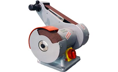 KNIFE SHARPENER AB-100