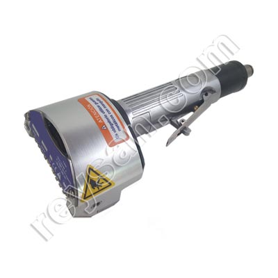 MANUAL PNEUMATIC FISH SKINNING MACHINE