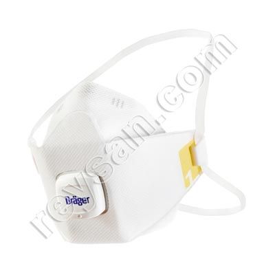 DRÄGER MASK X-PLORE 1900 