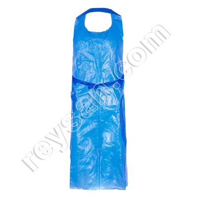 LDPE PLUS ROLL APRON
