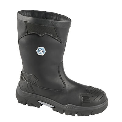 BOOT MTS ICEBERG OVERCAP FLEX S3