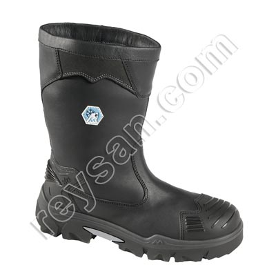 BOOT MTS ICEBERG OVERCAP FLEX S3