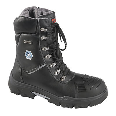 BOOT MTS POLAR OVERCAP FLEX S3