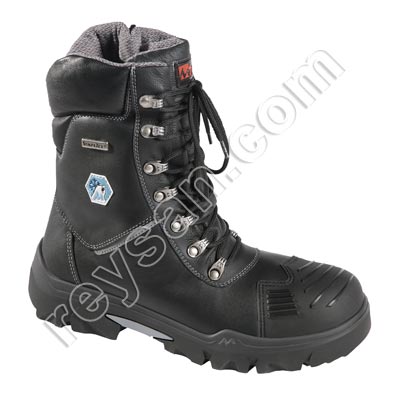 BOOT MTS POLAR OVERCAP FLEX S3