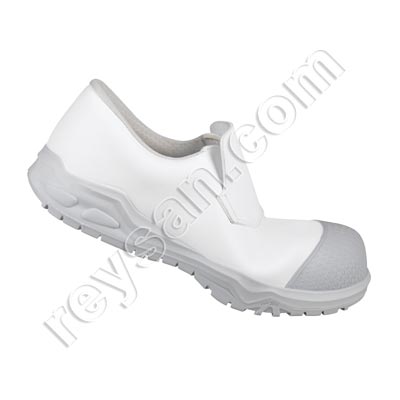 SHOE MTS M'SOFT FREEZ OV S2 