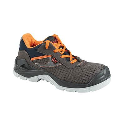 BIONIC-FLEX S1P MTS TECH SHOE