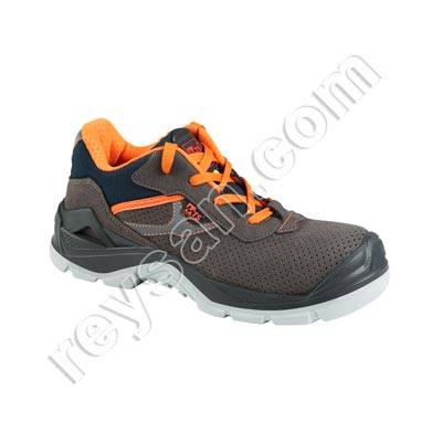 BIONIC-FLEX S1P MTS TECH SHOE