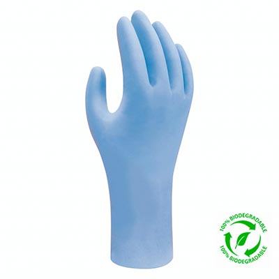 SHOWA GLOVE 7502PF EBT