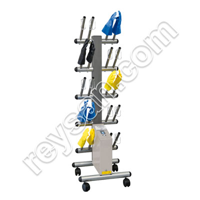 GLOVE DRYER AND STERILIZER 10 PAIRS