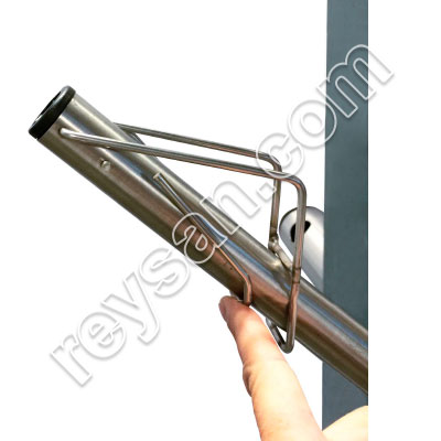 GLOVE DRYER AND STERILIZER 10 PAIRS