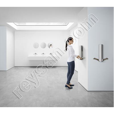 HAND DRYER DYSON AIRBLADE 9KJ 