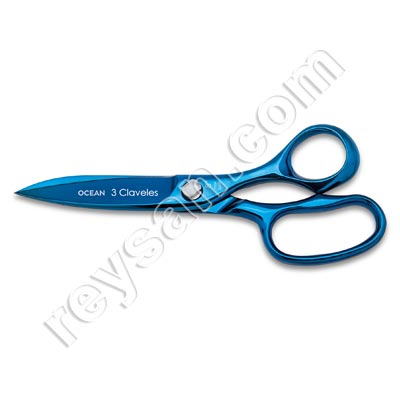 PVD SCISSORS 448 8