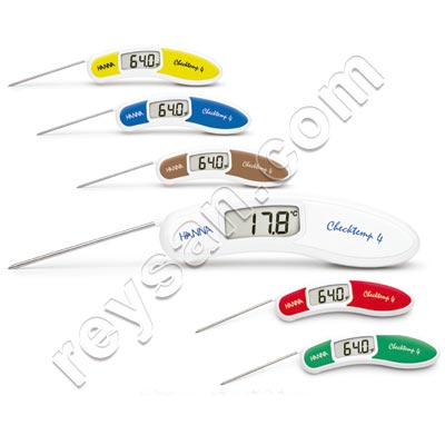 THERMOMETER HI151 