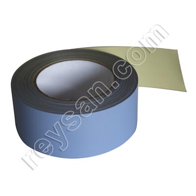 DETECTABLE  LABEL TAPE