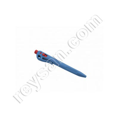 X-RAY DETECTABLE BALLPOINT PEN ALL ENVIRONMENTS