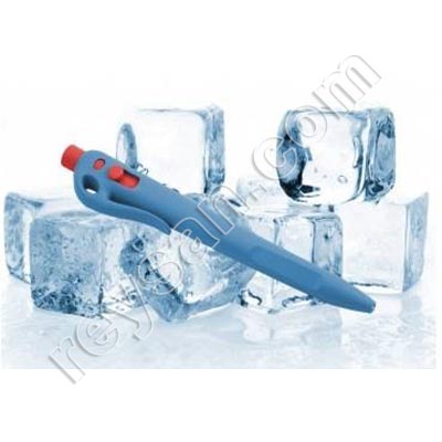 X-RAY DETECTABLE BALLPOINT PEN ALL ENVIRONMENTS